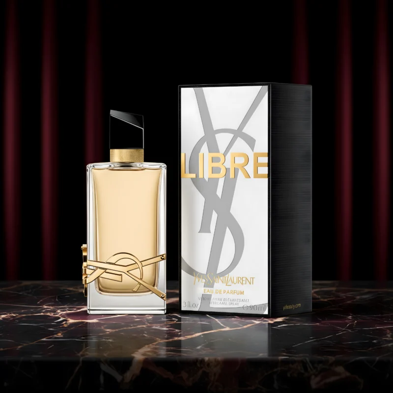 YSL Libre