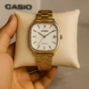 Casio Classic Quartz - الصورة 2