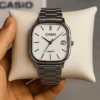 Casio Classic Quartz - الصورة 2