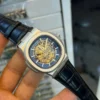Patek Philippe Skeleton - الصورة 2