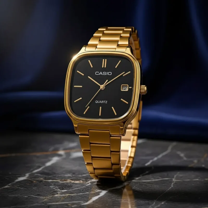 Casio Classic Quartz