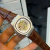Patek Philippe Skeleton - الصورة 2