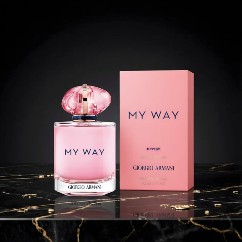 My Way Nectar – Giorgio Armani