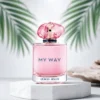 My Way Nectar – Giorgio Armani - الصورة 2
