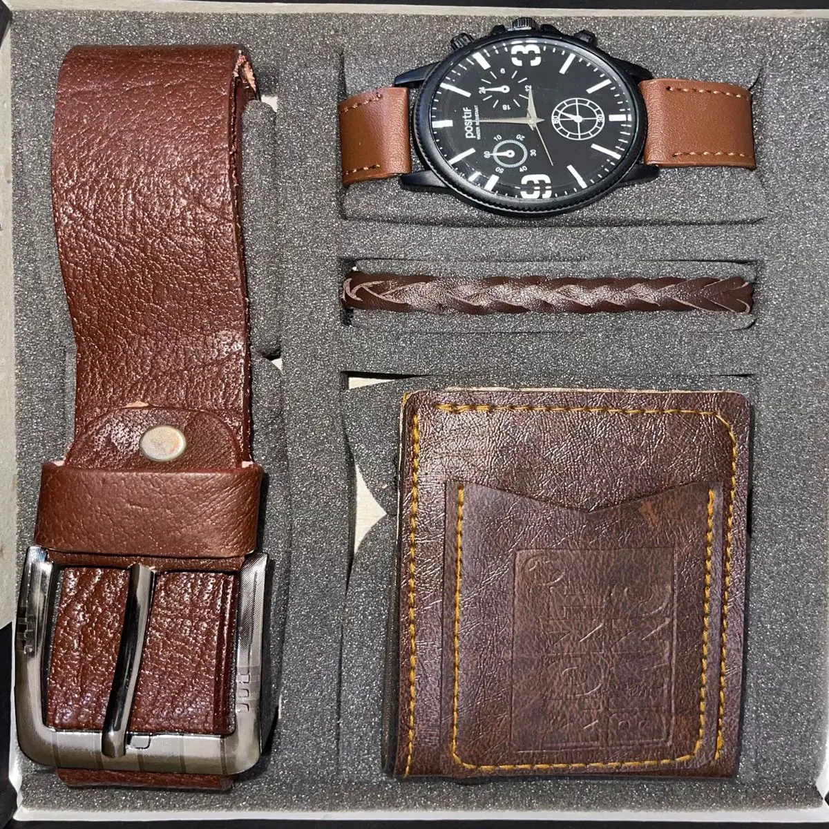 Montblanc Men’s Set - الصورة 2