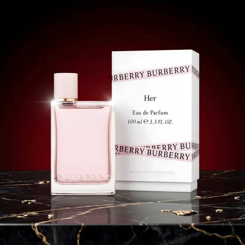 Burberry Her