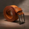 Classic Leather Belt