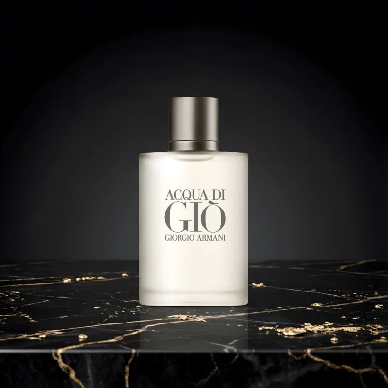 Acqua Di Giò