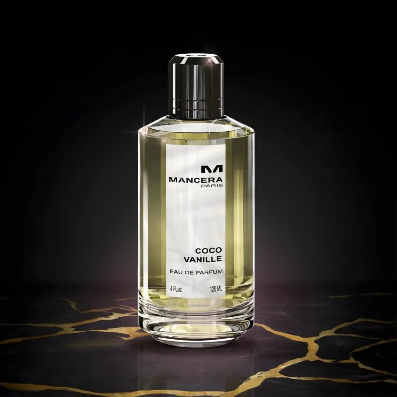 Mancera Coco Vanille