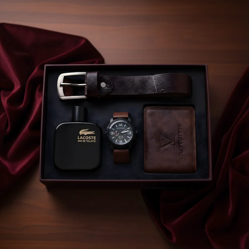 بوكس رجالي فاخر