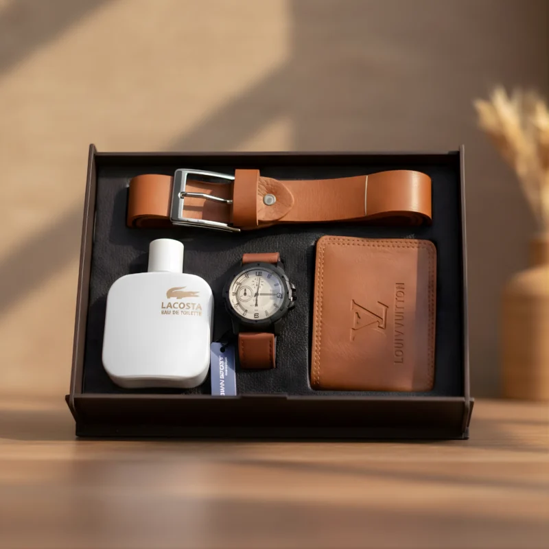 بوكس رجالي فاخر