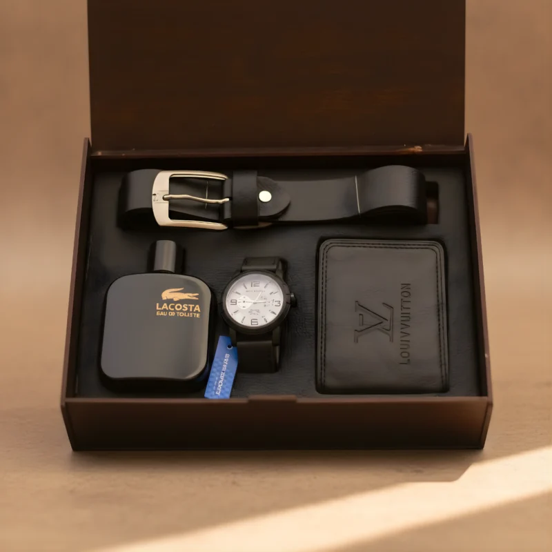 بوكس رجالي فاخر