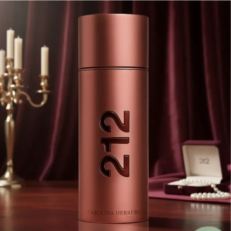 Carolina Herrera 212 Men