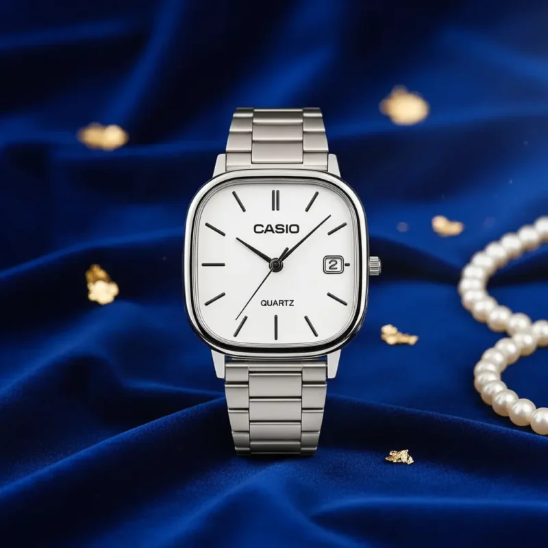 Casio Classic Quartz