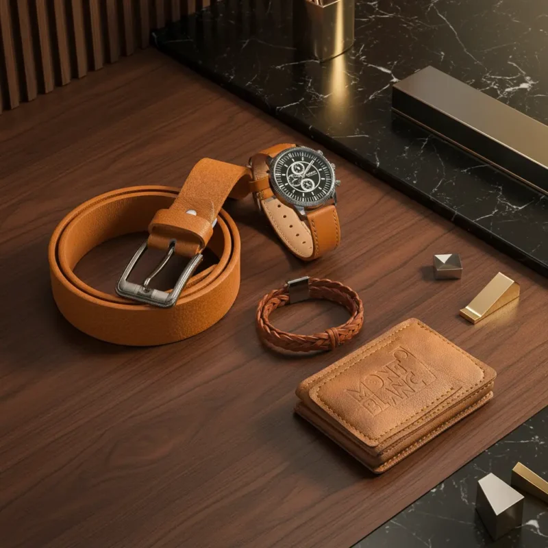 Montblanc Men’s Set