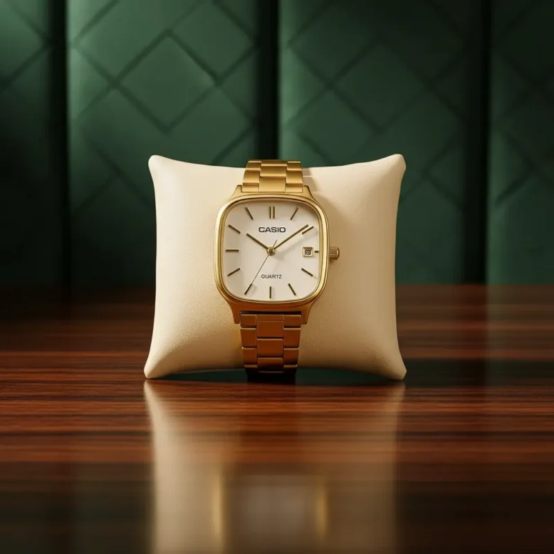 Casio Classic Quartz