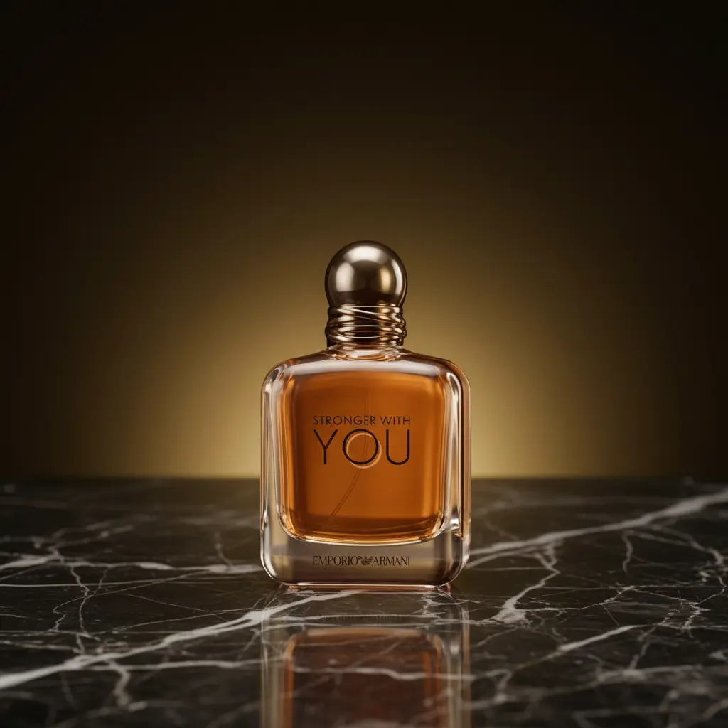 Stronger With You - الصورة 4