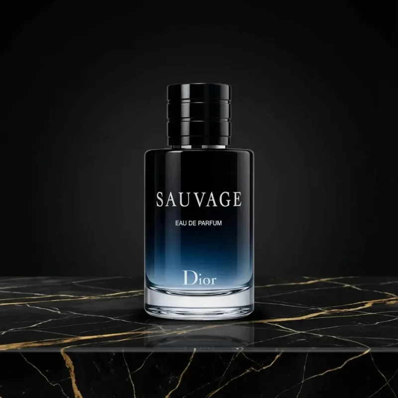 Dior Sauvage Eau de Parfum