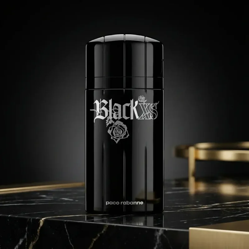 Paco Rabanne Black XS