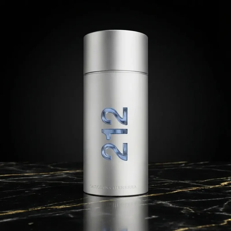 Carolina Herrera 212 Men
