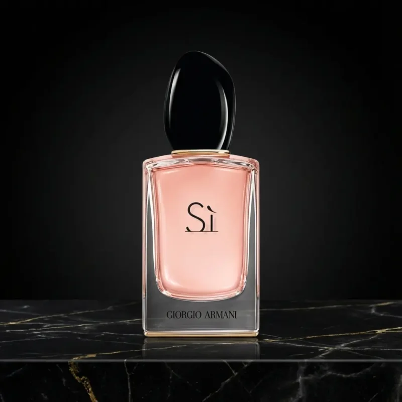 Giorgio Armani Sì