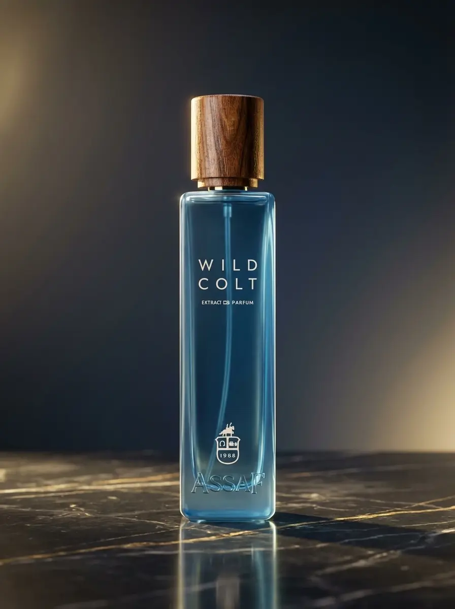 Wild Colt - الصورة 2