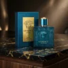 Versace Eros Parfum - الصورة 2