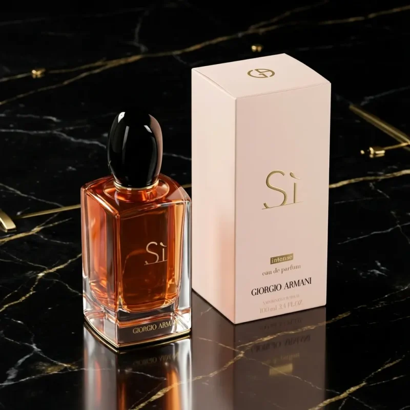 Giorgio Armani Sì Intense