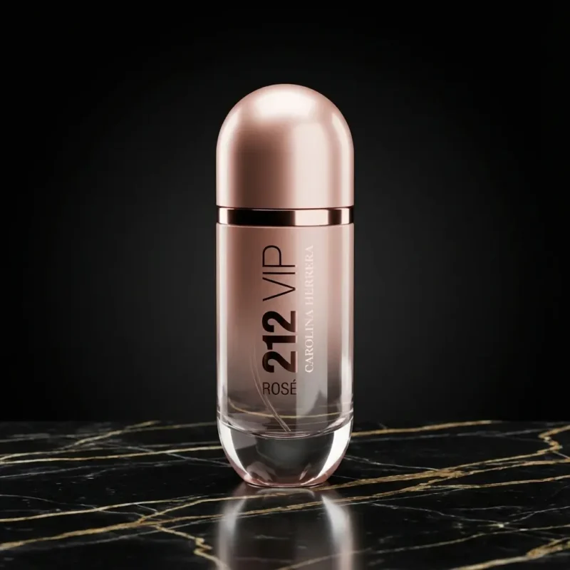 Carolina Herrera 212 VIP Rosé