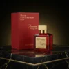 Baccarat Rouge 540 Extrait