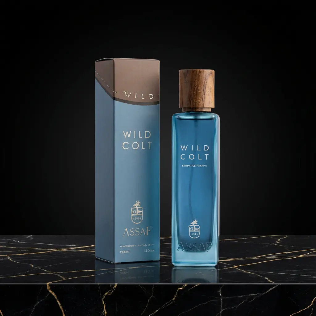 Wild Colt - الصورة 3