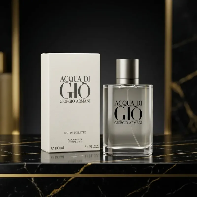 Giorgio Armani
