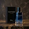 Dior Sauvage Eau de Parfum - الصورة 2