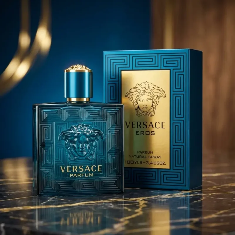 Versace Eros Parfum