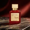 Baccarat Rouge 540 Extrait - الصورة 2