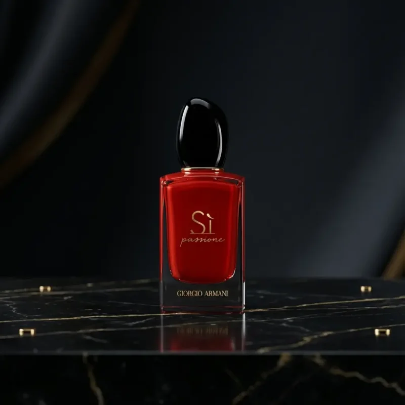Giorgio Armani Sì Passione
